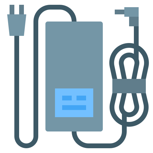 Adaptör