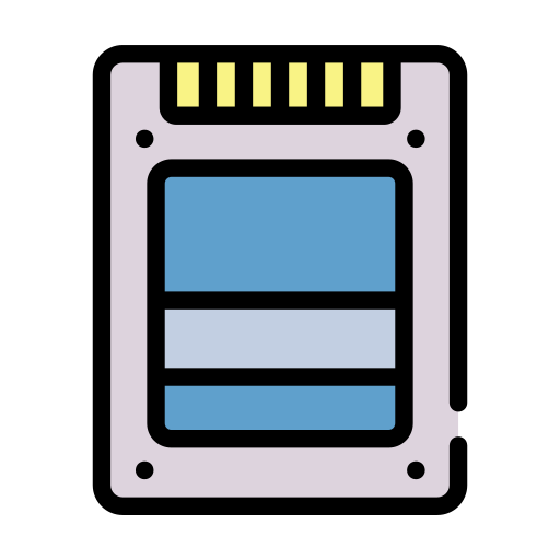 Harddisk-SSD