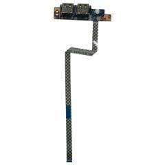 Lenovo İdeaPad 310-15ISK USB Board