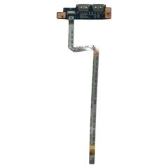 Lenovo İdeaPad 310-15ISK USB Board