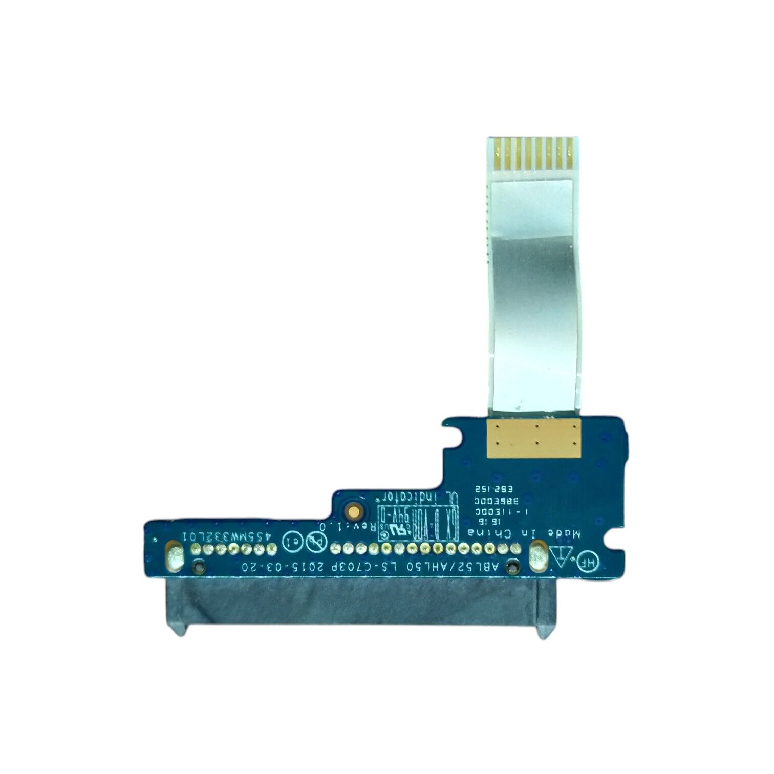 HP 15-BA010NT HDD Soket Kablo LS-C703P