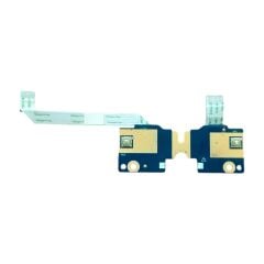 HP 15-BA010NT TouchPad Button Board LS-D701P