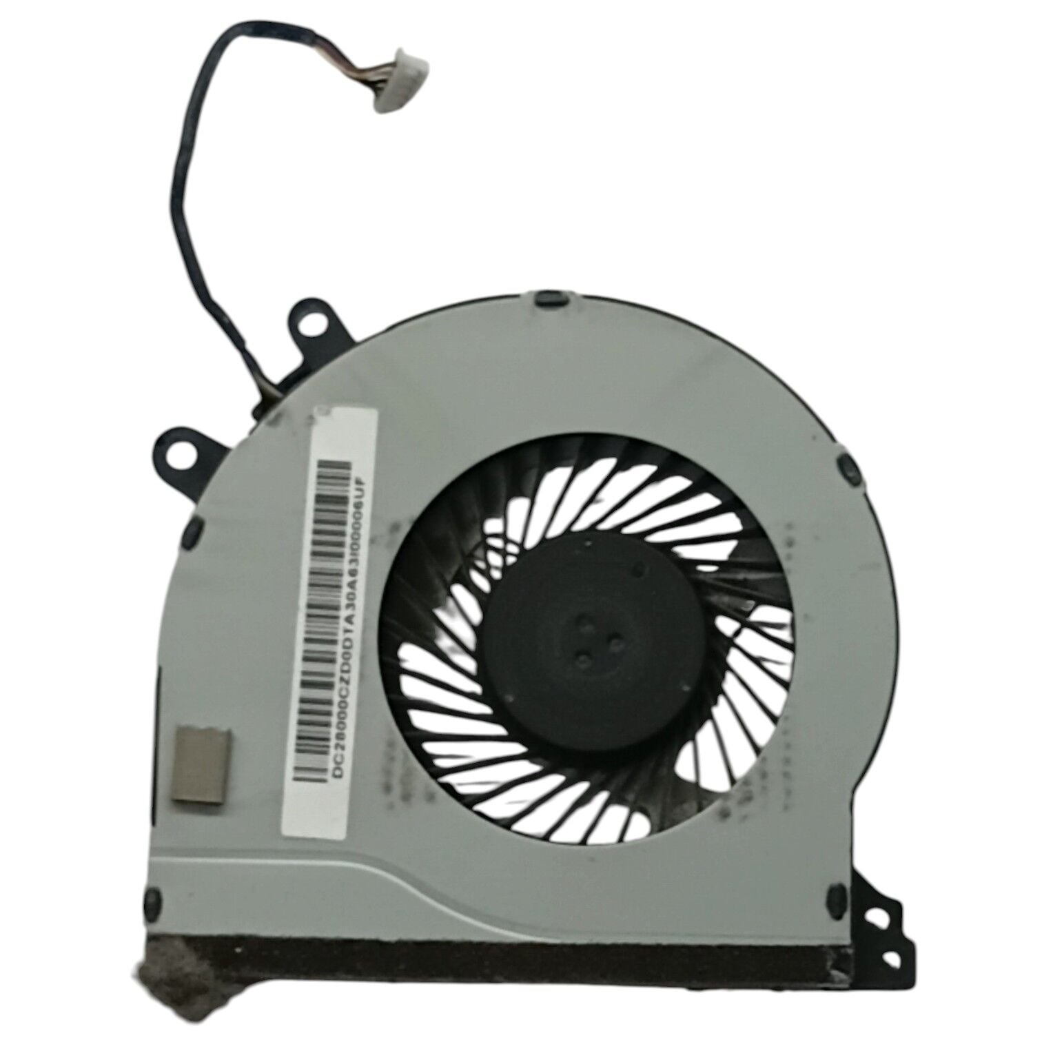 Lenovo İdeaPad 310-15 ISK Cpu Fan
