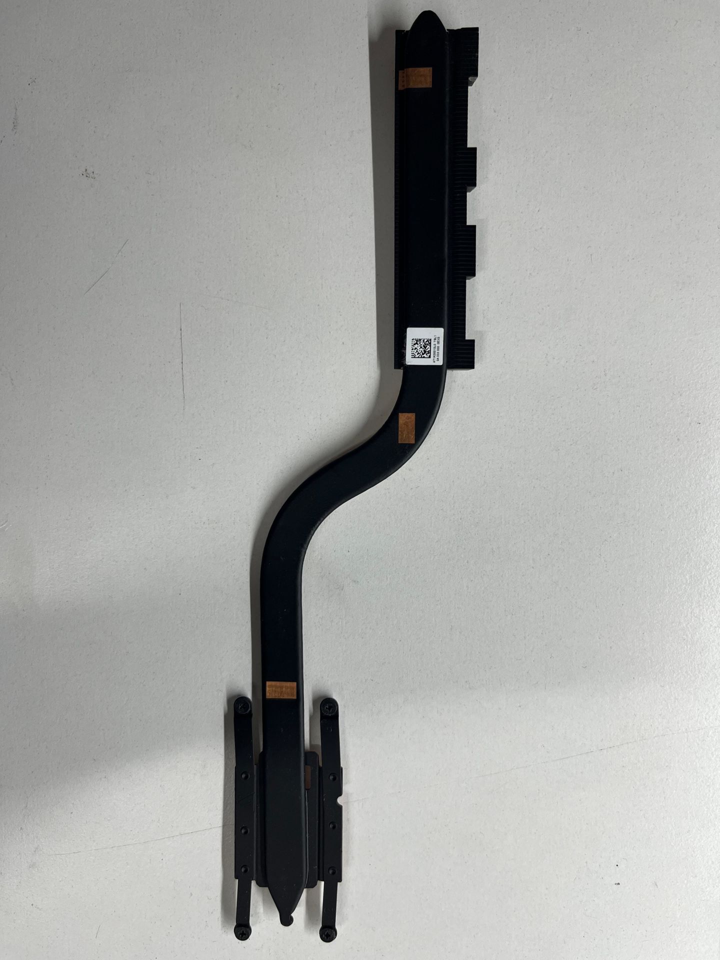 Lenovo IdeaPad 3 15IIL05 Bakır Soğutucu Heatsink