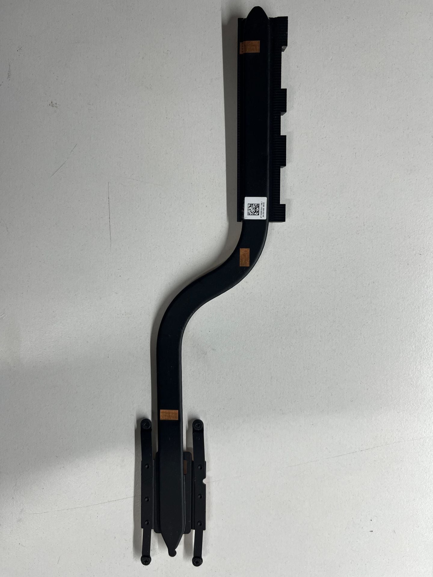 Lenovo IdeaPad 3 15IIL05 Bakır Soğutucu Heatsink