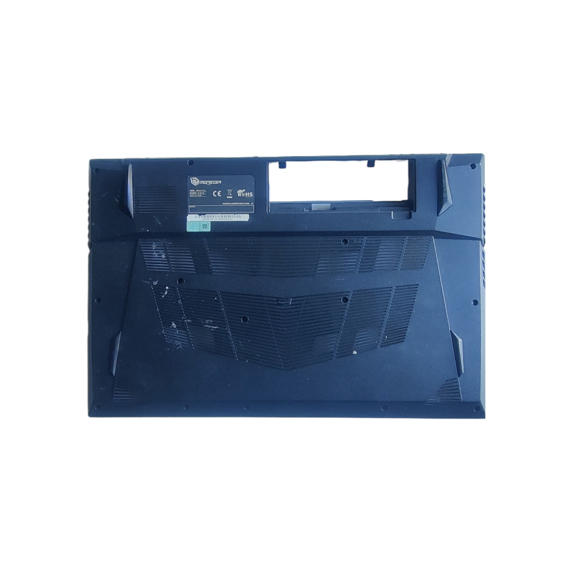 Monster Abra A7 V12.1 Alt Kasa Orjinal Yedek Parça