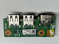 Asus N56 N56VM N56VJ USB HDMI Board