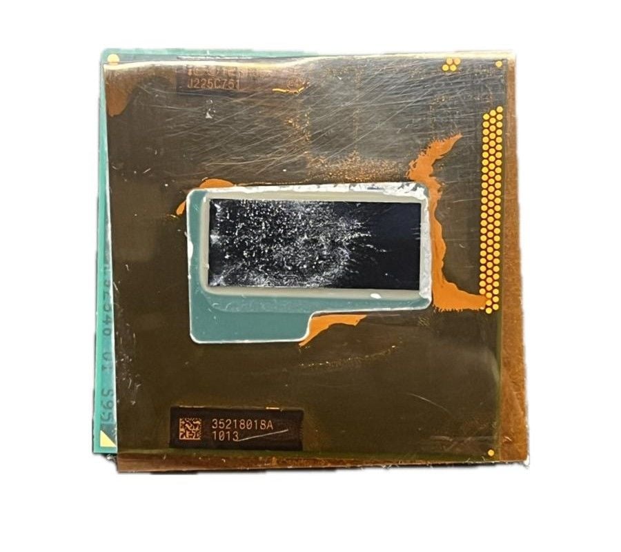 İntel Core İ7 3.Nesil İşlemci