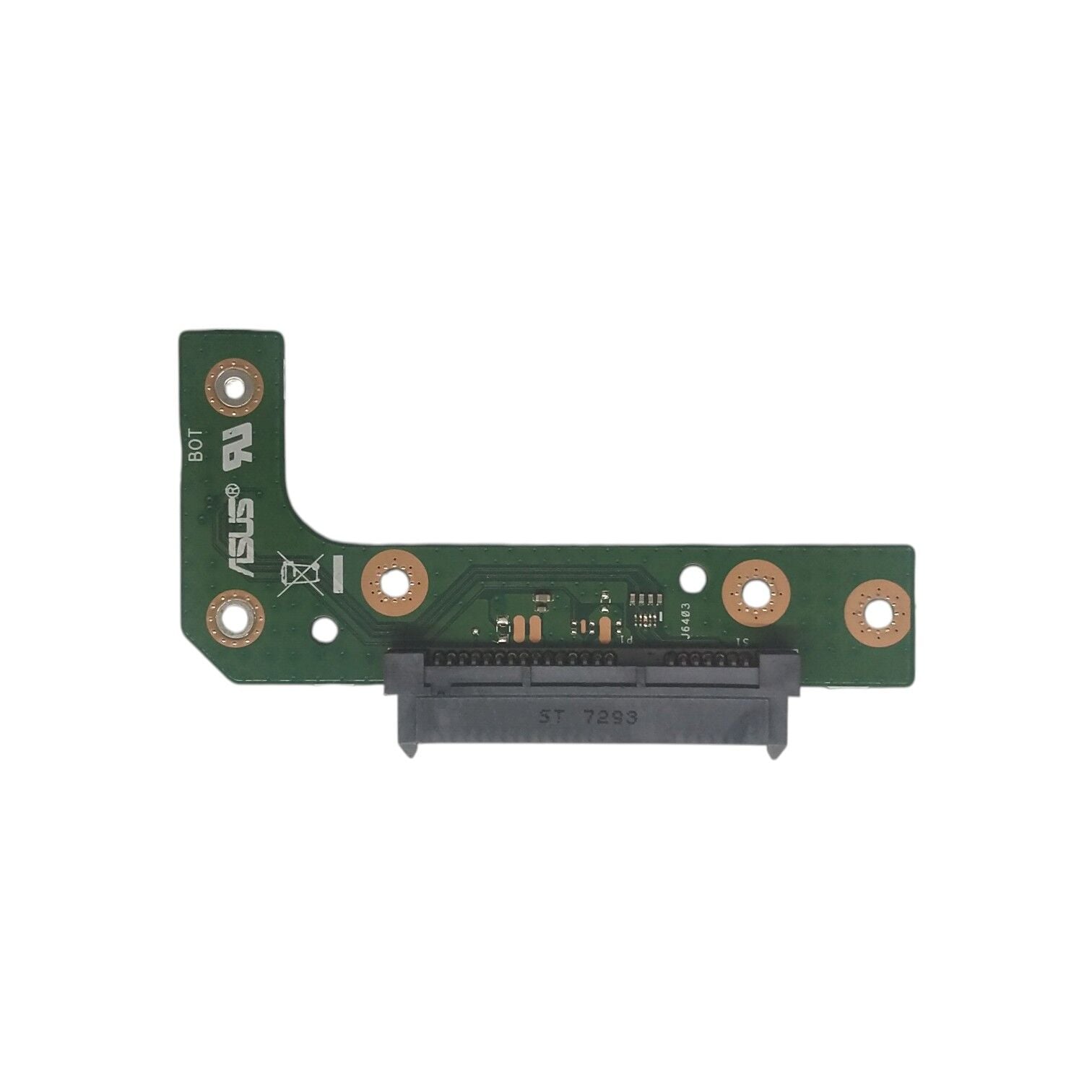 ASUS X542U HDD Board