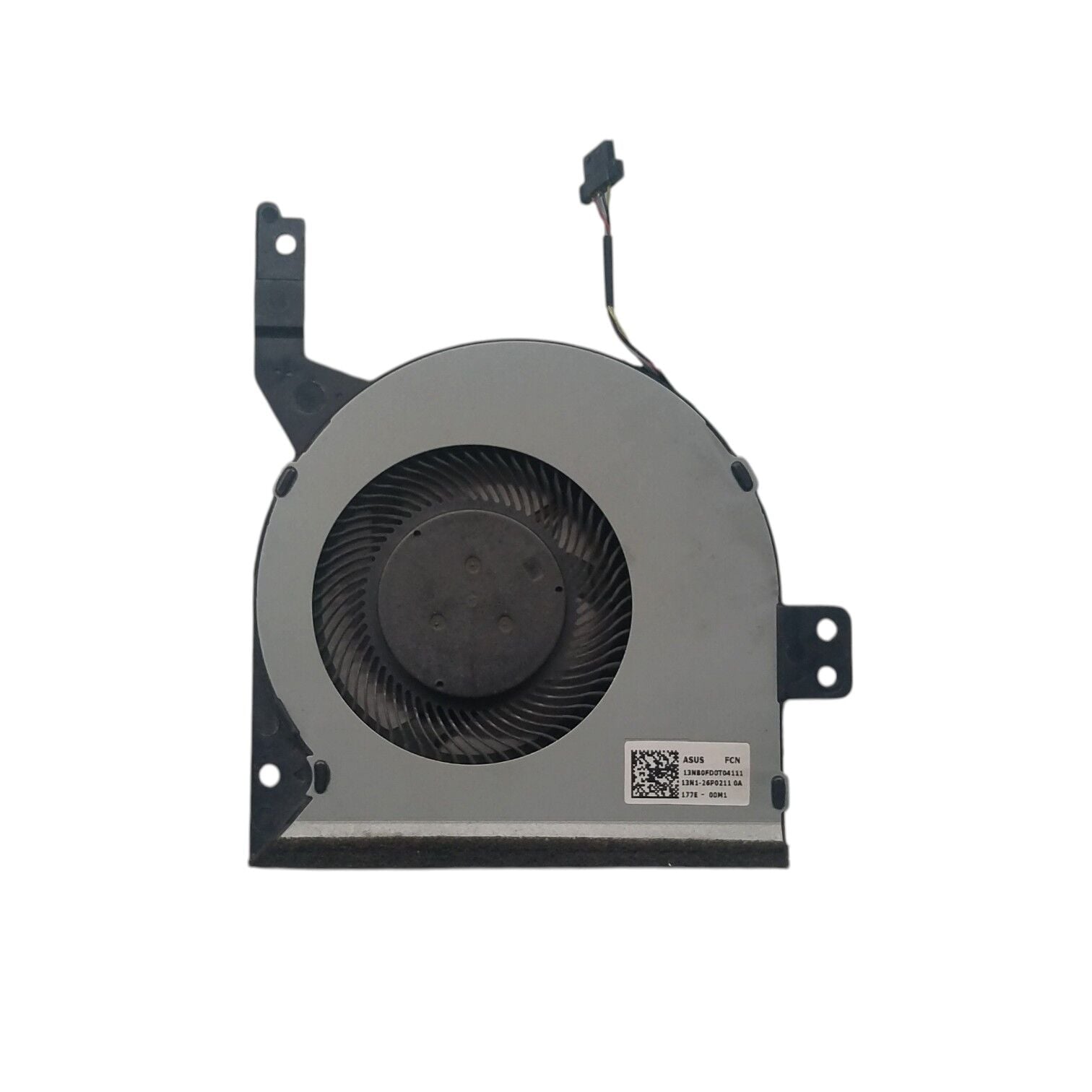 ASUS X542U CPU Fan 13NB0FD0T04111