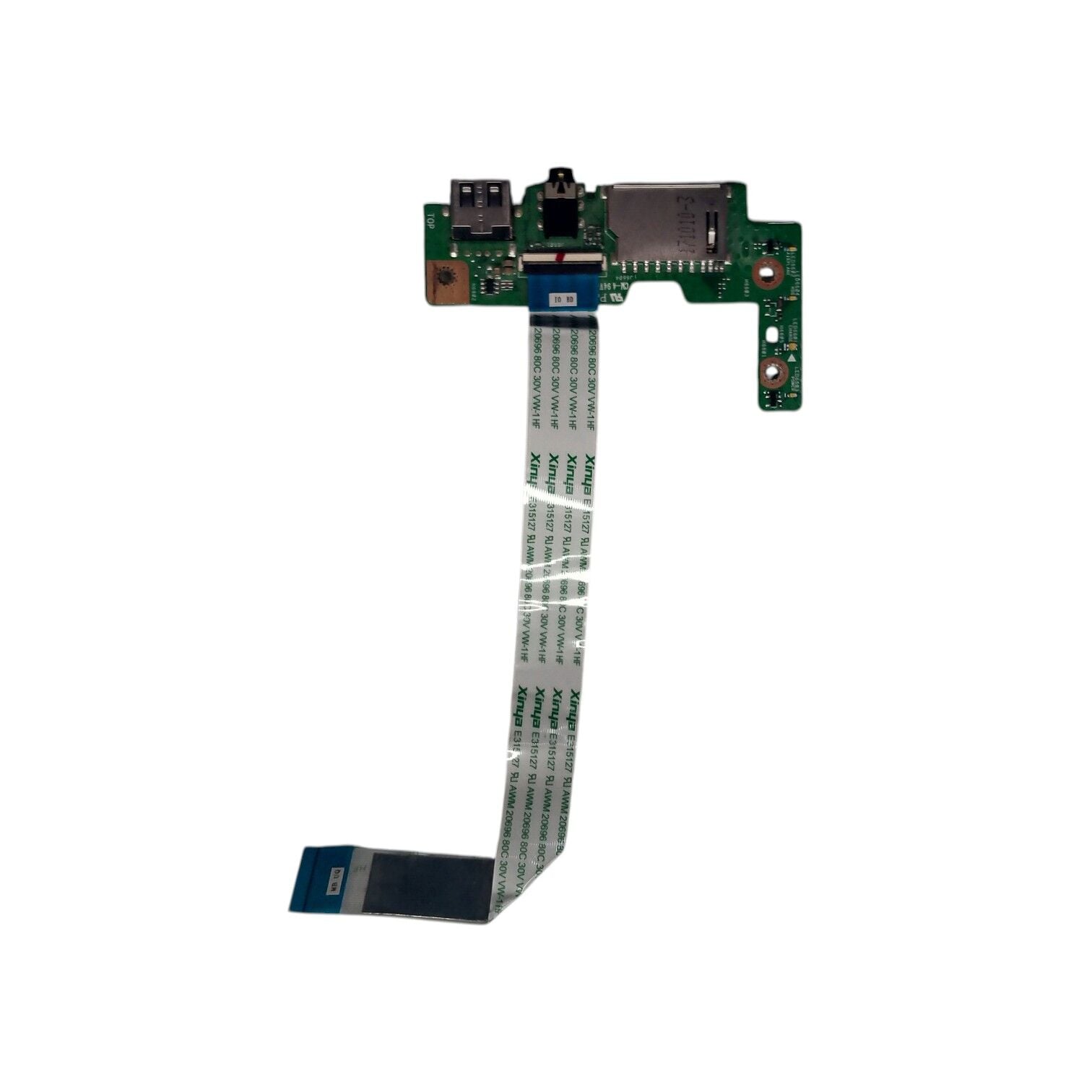 ASUS X542U IO Boards USB 60NB0FD0-101020