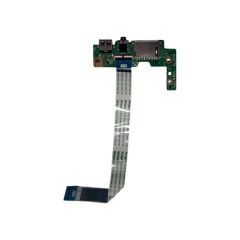 ASUS X542U IO Boards USB 60NB0FD0-101020