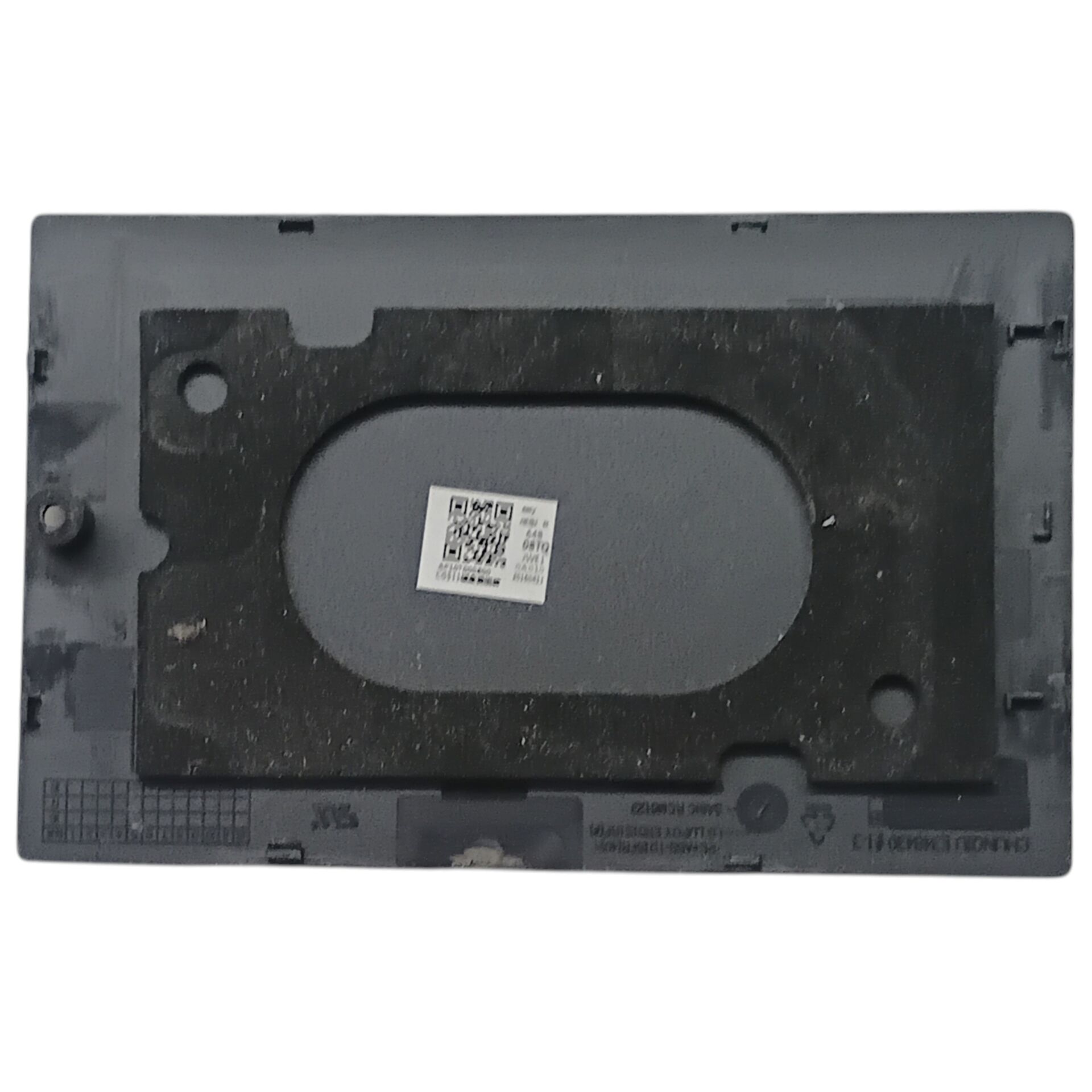 Lenovo İdeaPad 310-15ISK HDD/Sabit Disk Kapağı