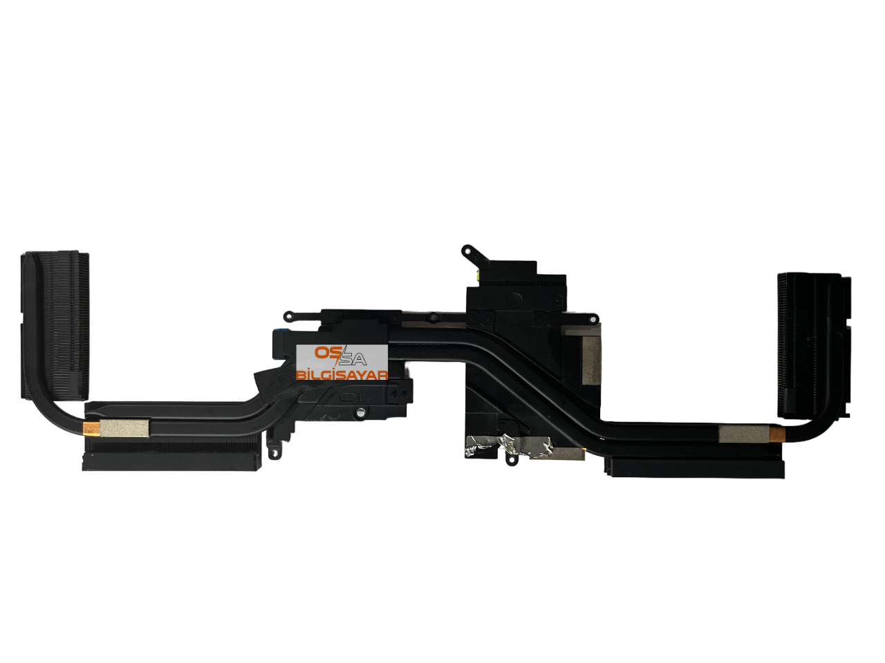 Monster Abra A7 V11.3 Bakır Soğutucu Heatsink THER1GK7C5-1921