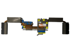 Monster Abra A7 V11.3 Bakır Soğutucu Heatsink THER1GK7C5-1921