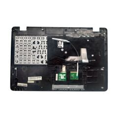 ASUS X542U Klavye Kasası 13N1-26A0802