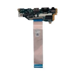 DELL VOSTRO 15 3510 Audio Board USB LS-L244P