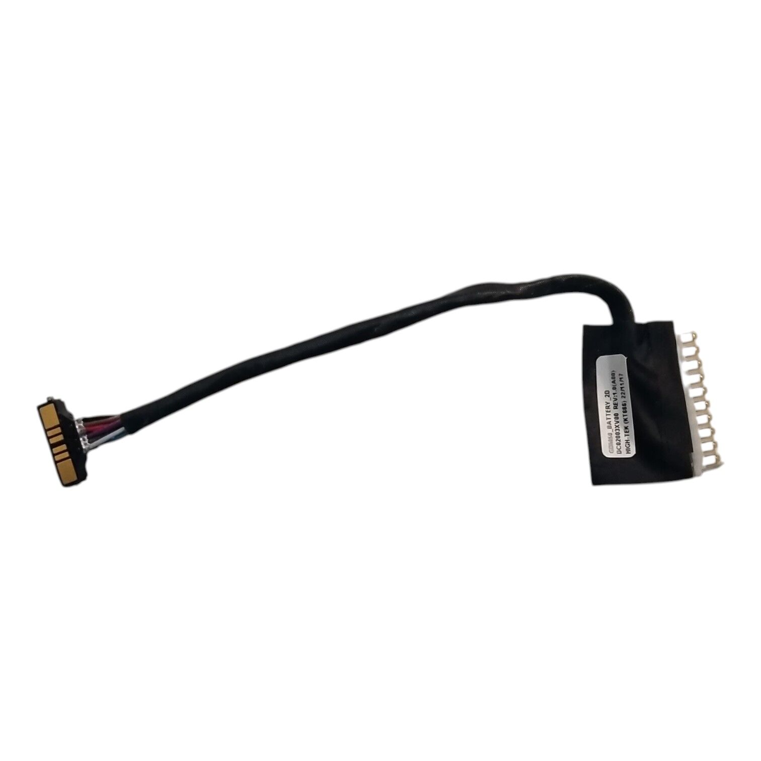 DELL VOSTRO 15 3510 Batarya Bağlantı Kablosu CN-04NDW9-HDC00