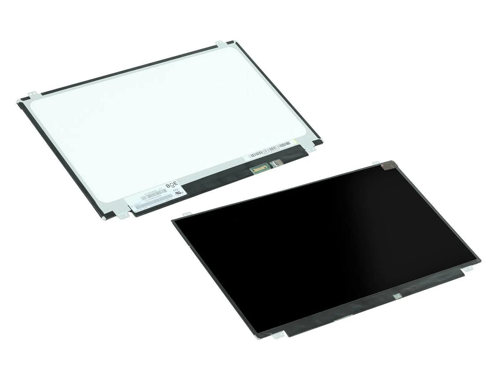 15.6-inch Full HD 1920x1080 Mat NV156FHM-N42 Notebook Lcd - 30 Pin 15.6 Slim Led IPS