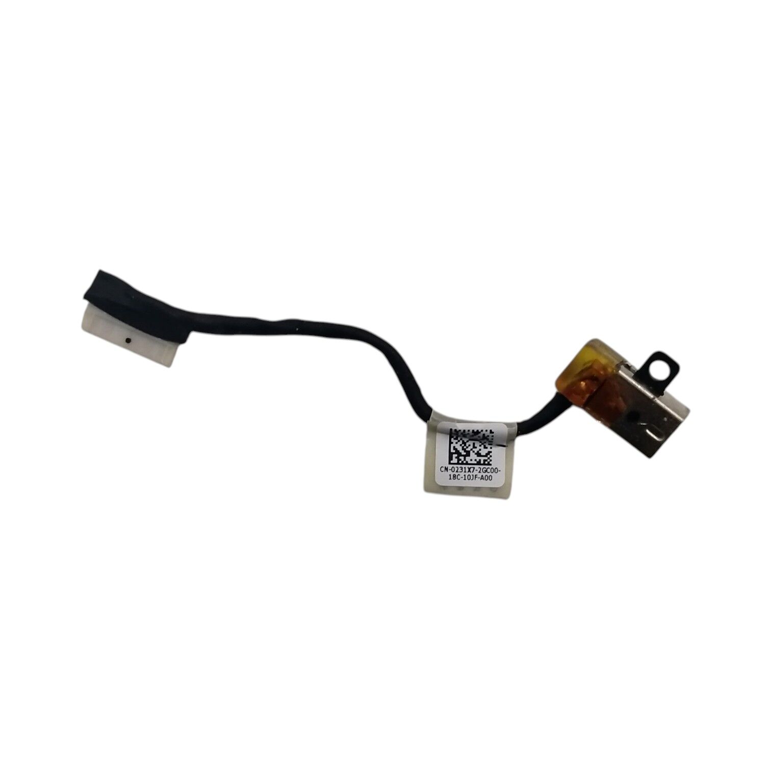 DELL VOSTRO 15 3510 Power Jack Kablo CN-0231X7-2GC00-