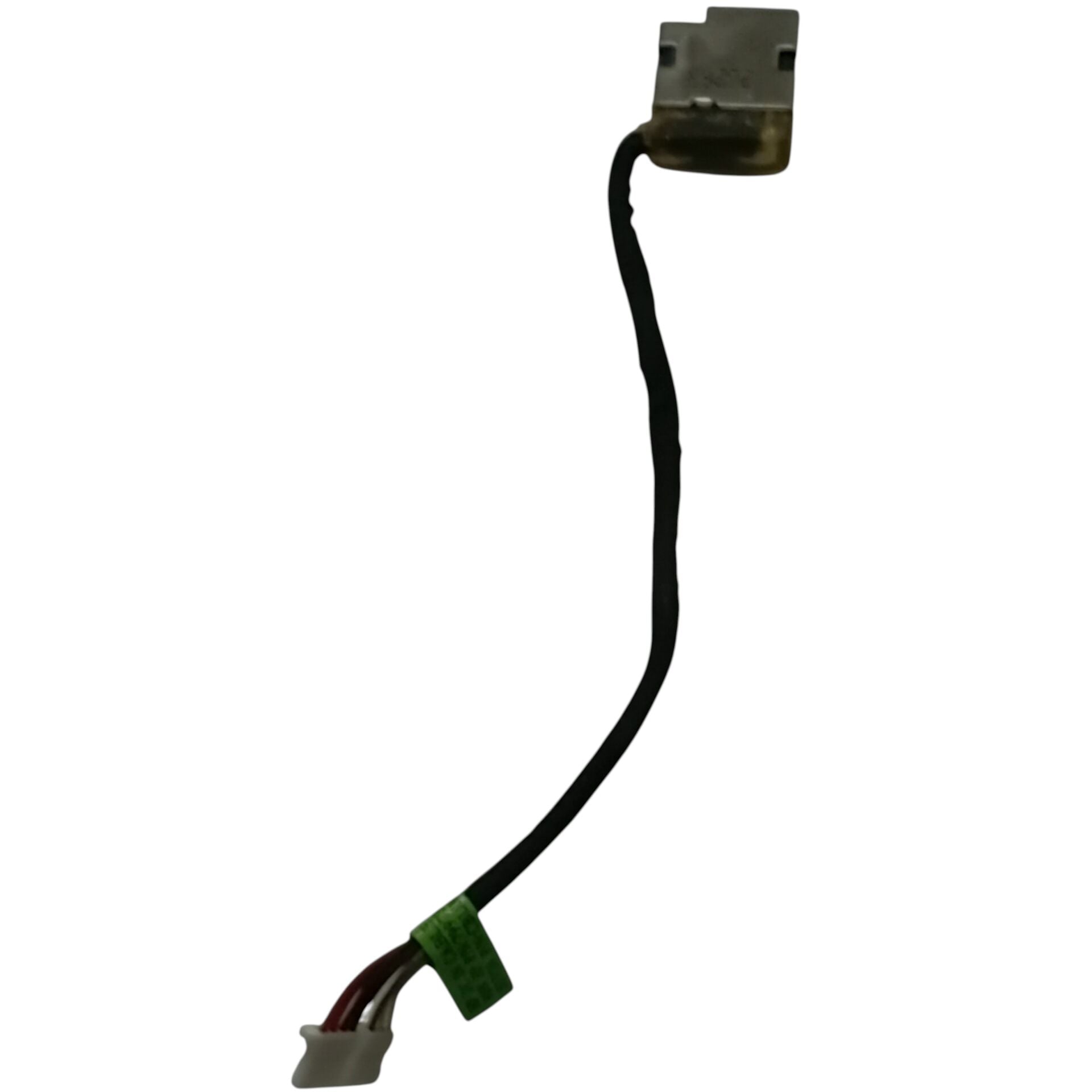 HP Pavlion 15-AY016NT Power Jack Soketi CBL006720100