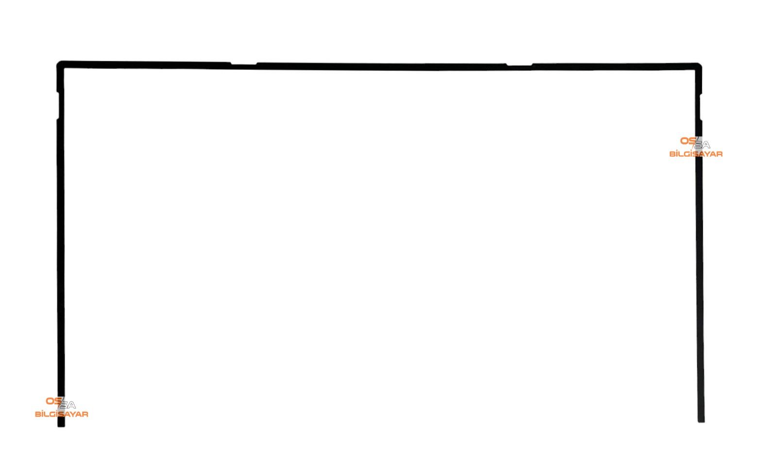Monster Tulpar T7 V21.3 Bezel Üst Çerçeve