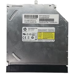 HP Pavlion 15-AY016NT DVD/CD Okuyucu 820286-HC0