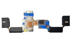 Monster Tulpar T7 V21.3 Soğutucu Heatsink