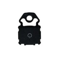 DELL VOSTRO 15 3510 Power Button