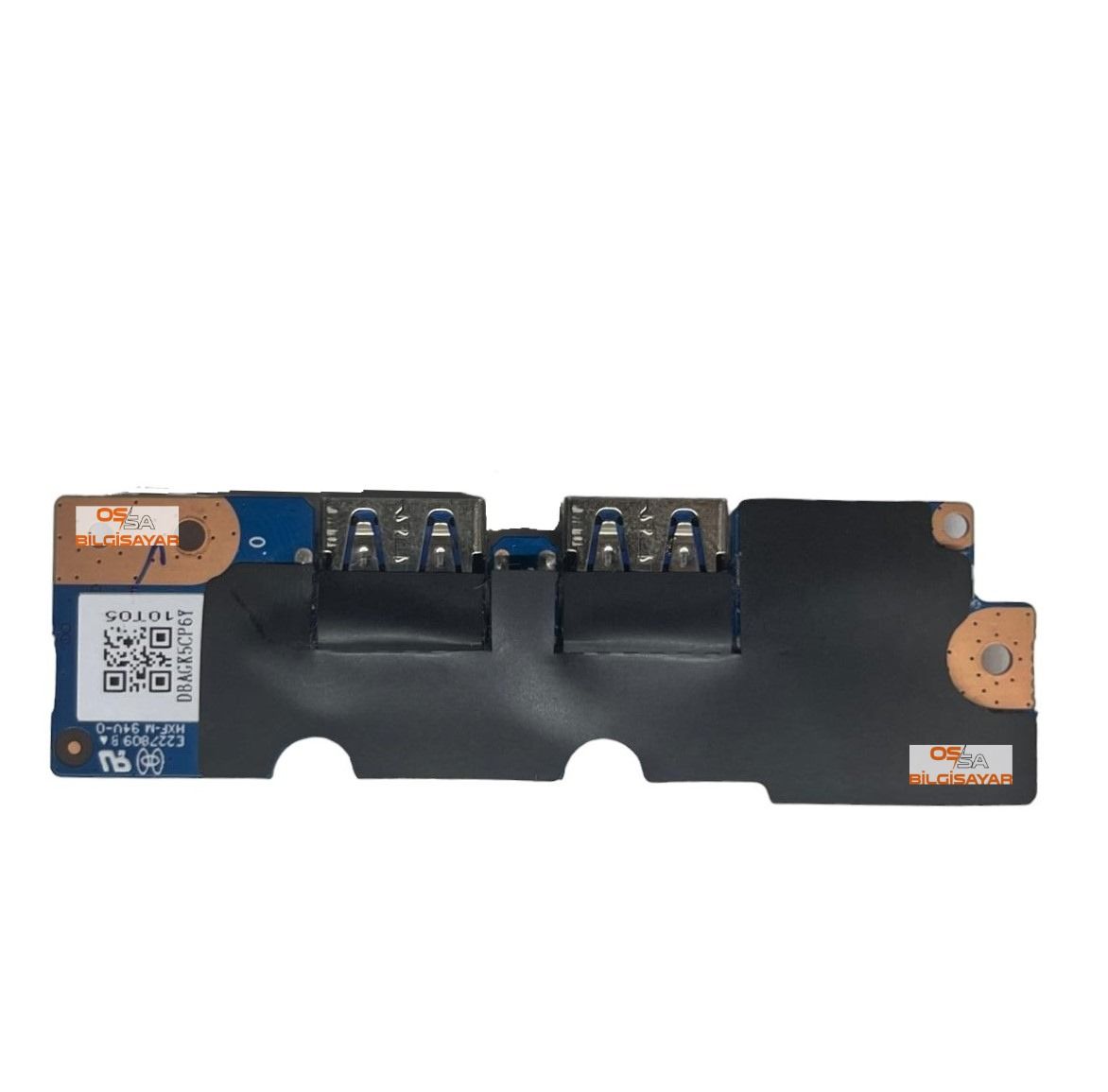 Monster Tulpar T7 V21.3 Usb Board