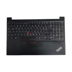 Lenovo ThinkPad E15 Klavye Kasa Orjinal Yedek Parça