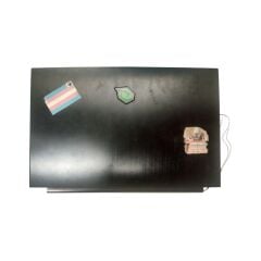 MONSTER TULPAR T7 V19.3 LCD Cover PMARG7SA16