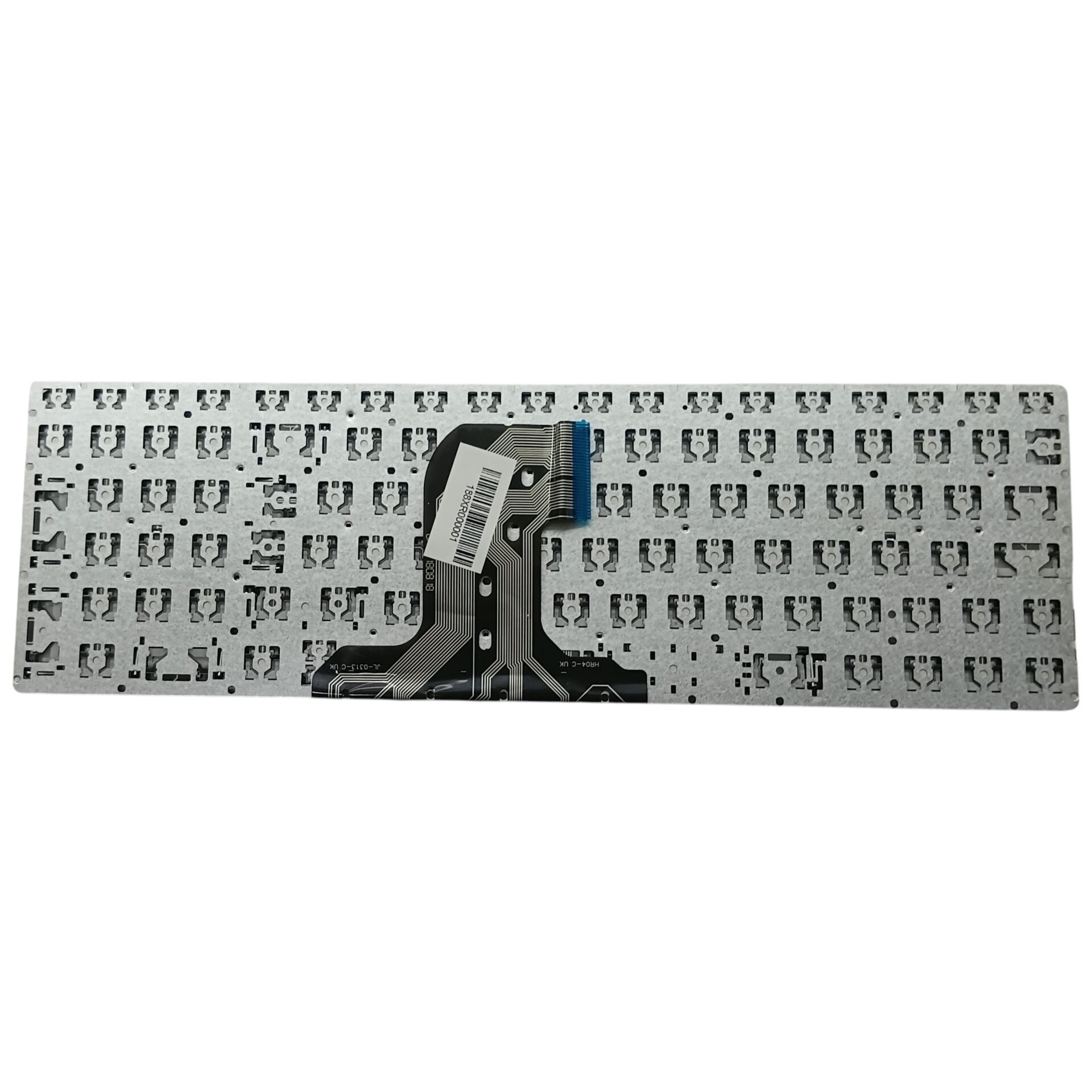 HP Pavlion 15-AY016NT Klavye 847654-003