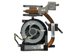 Sony Vaio VPCEH PCG-71811L Cpu Fan Bakır Soğutucu Heatsink