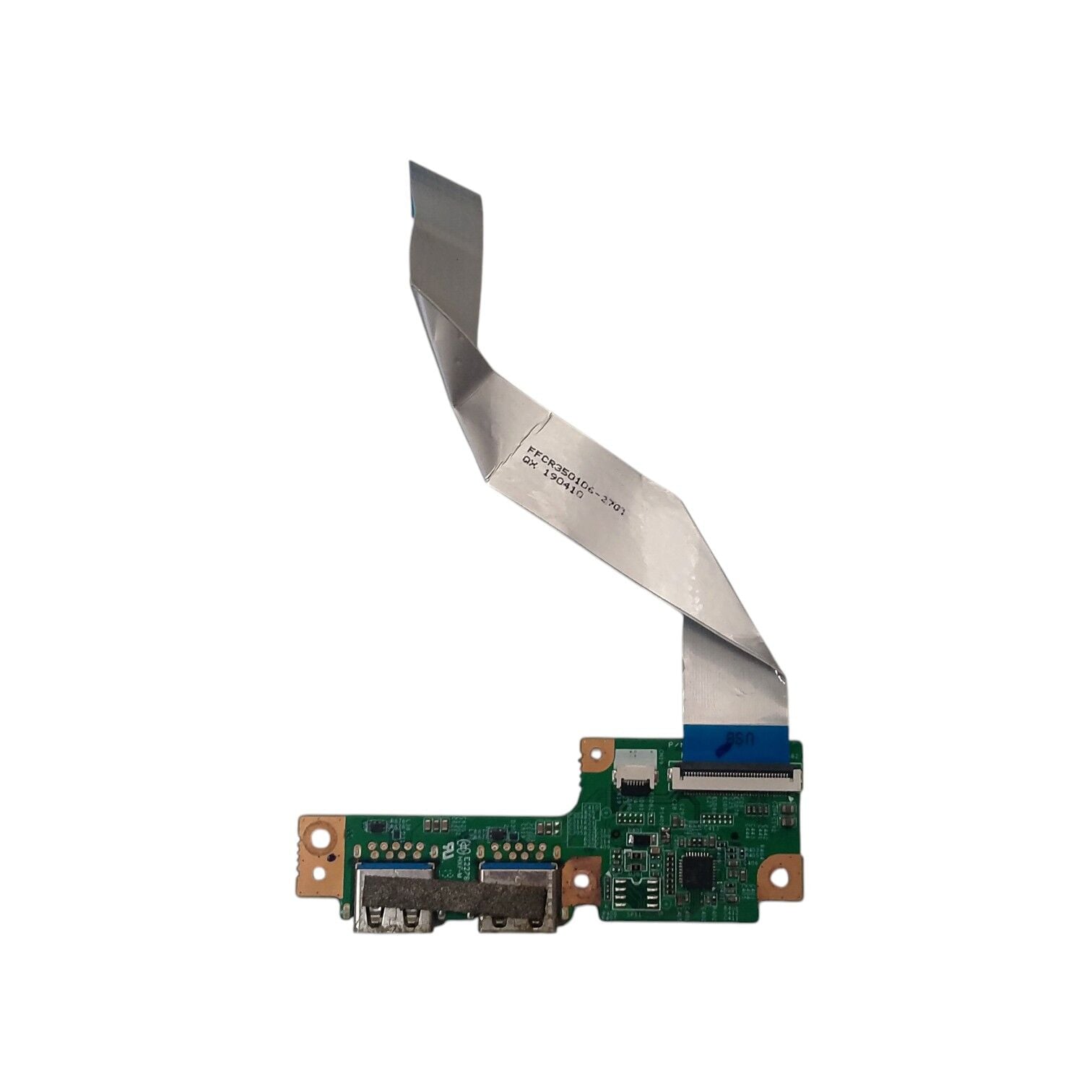 MONSTER TULPAR T7 V19.3 USB SD Card Board DBAGK7CP7S