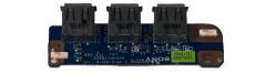 Sony Vaio VPCEH PCG-71811L Usb Board DA0HK1TB6E0
