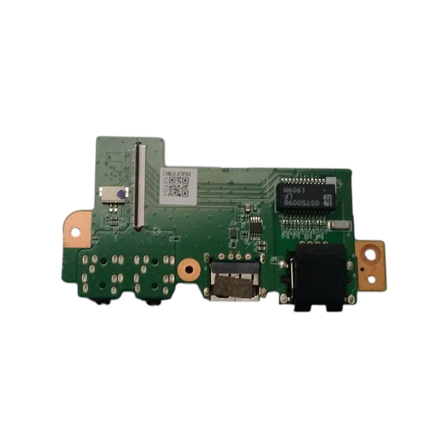 MONSTER TULPAR T7 V19.3 USB IO Kart DBPGM7MG01-RN10
