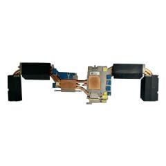 MONSTER TULPAR T7 V19.3 Bakır Soğutucu Heatsink THER1GK7C5-1921