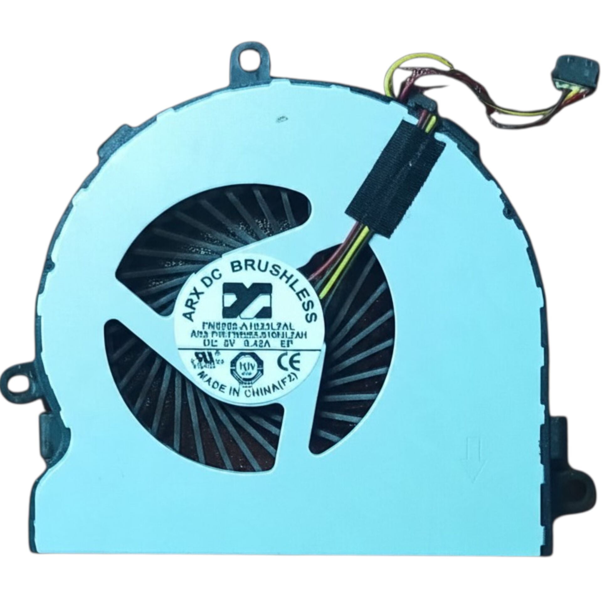 HP Pavlion 15-AY016NT Cpu Fan SPS-813946-001