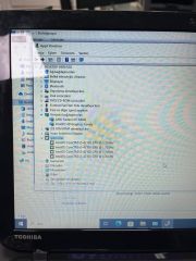 Toshiba Satellite L50-B Anakart i5-4210U DABLIDMB8E0 REV:E