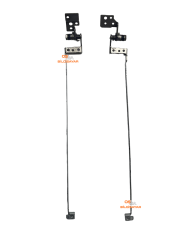 Packard Bell Easynote_TK85 Menteşe Takımı