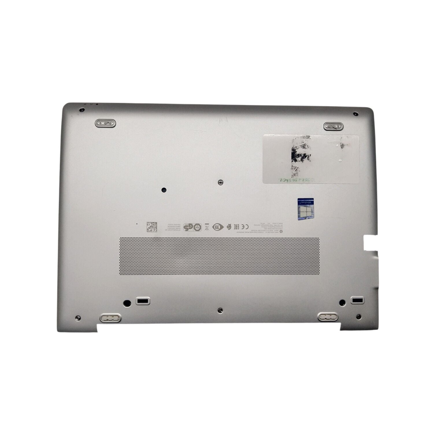 HP EliteBook 840 G6 Alt Kasa L62728-001