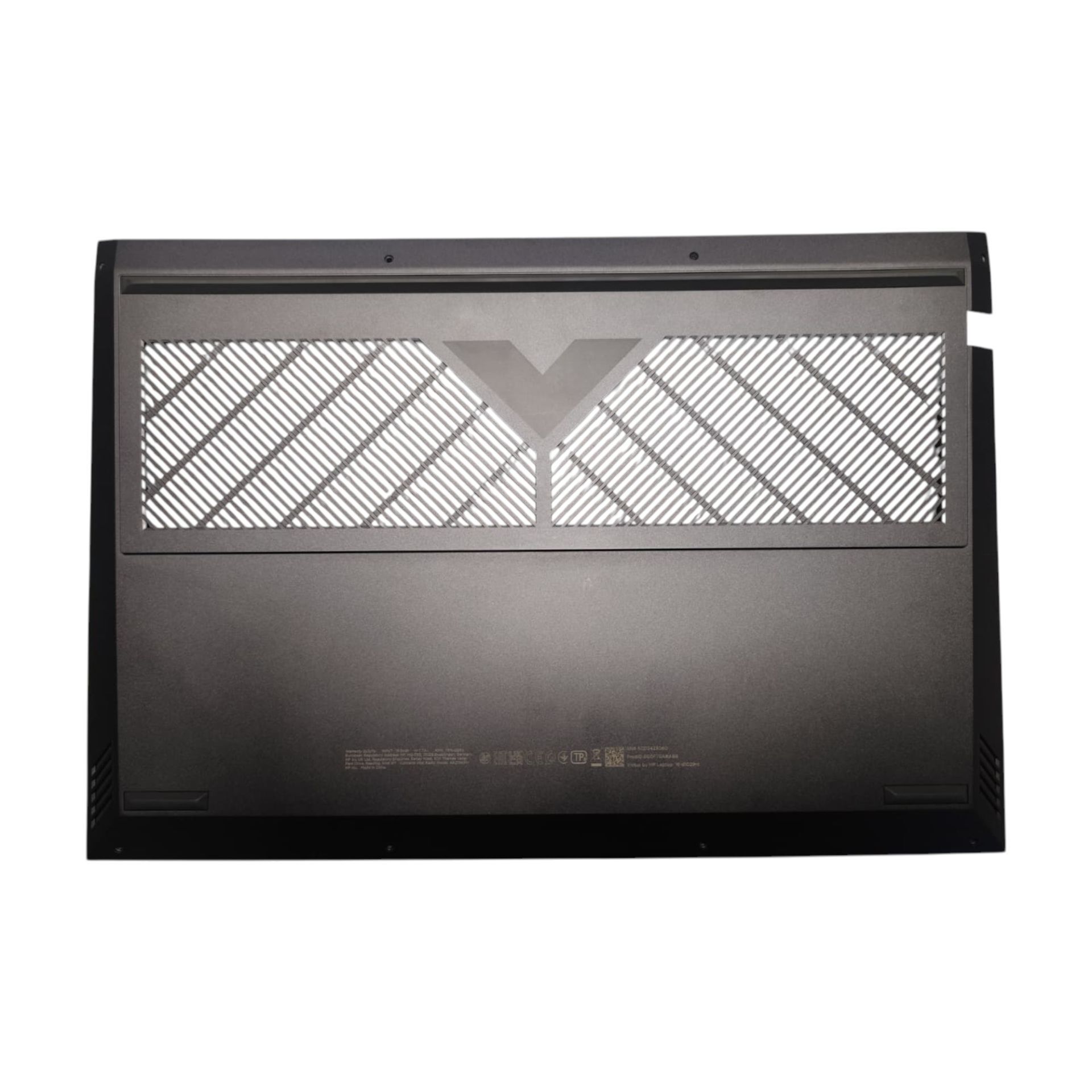 HP Victus  16-d1029nt Alt Kasa Orjinal Yedek Parça