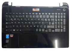 Toshiba Satellite L50-B-1NJ Klavye Kasa