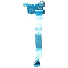 HP Pavlion 15-AY016NT Usb SD Card Board LS-D702P
