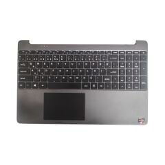 Technopc  Technobook TA15BR5 Klavye Kasası Orjinal Yedek Parça