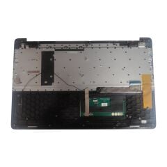 Technopc  Technobook TA15BR5 Klavye Kasası Orjinal Yedek Parça