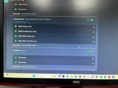 Lenovo IdeaPad Gaming 3 15ARH05 Anakart GY535/536 NM-D191 Rev:1.0