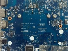 Lenovo IdeaPad Gaming 3 15ARH05 Anakart GY535/536 NM-D191 Rev:1.0