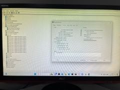 Lenovo IdeaPad Gaming 3 15ARH05 Anakart GY535/536 NM-D191 Rev:1.0